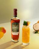Santa Teresa 1796 Teeling Irish Whiskey Cask